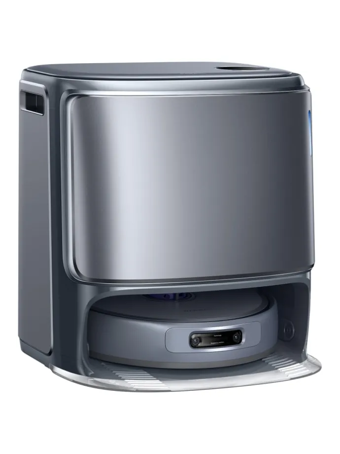 Nass-/Trockensauger Freo Z10 Ultra in grau