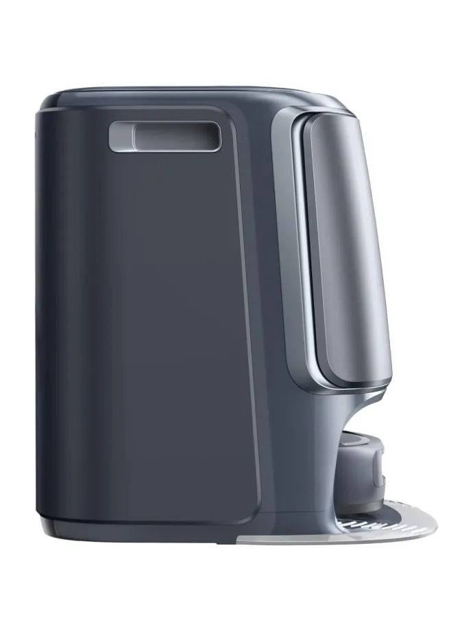 Nass-/Trockensauger Freo Z10 Ultra in grau