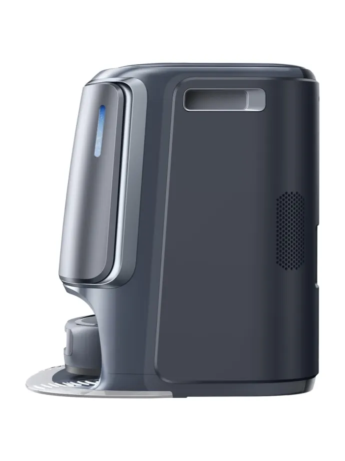 Nass-/Trockensauger Freo Z10 Ultra in grau