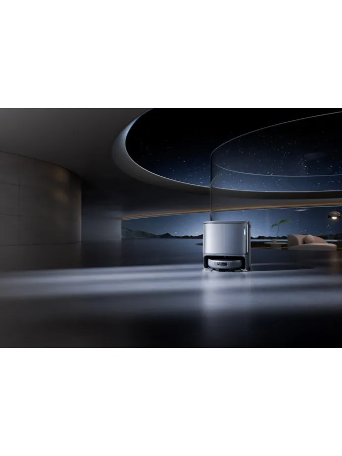 Nass-/Trockensauger Freo Z10 Ultra in grau