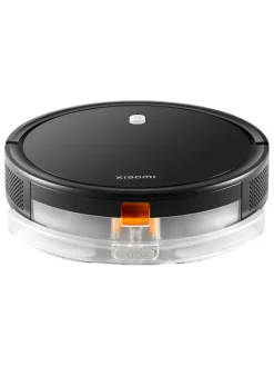 Nass-/Trockensauger Robot Vacuum E5 (BHR8298EU) in schwarz