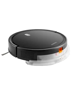 Nass-/Trockensauger Robot Vacuum E5 (BHR8298EU) in schwarz