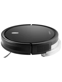 Nass-/Trockensauger Robot Vacuum E5 (BHR8298EU) in schwarz