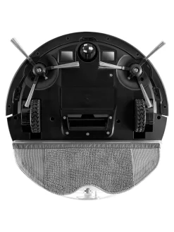 Nass-/Trockensauger Robot Vacuum E5 (BHR8298EU) in schwarz