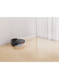 Nass-/Trockensauger Robot Vacuum E5 (BHR8298EU) in schwarz