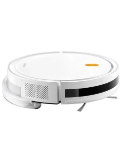 Nass-/Trockensauger Robot Vacuum E5 (BHR7969EU) in weiß