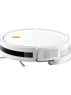Nass-/Trockensauger Robot Vacuum E5 (BHR7969EU) in weiß