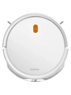 Nass-/Trockensauger Robot Vacuum E5 (BHR7969EU) in weiß