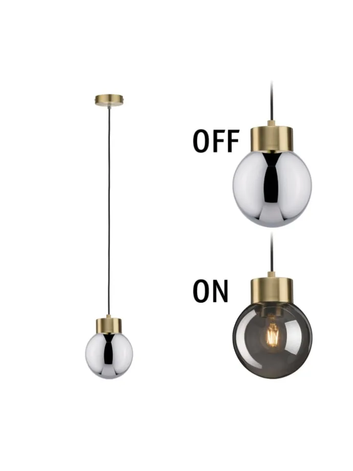 Neordic Pendelleuchte Linja