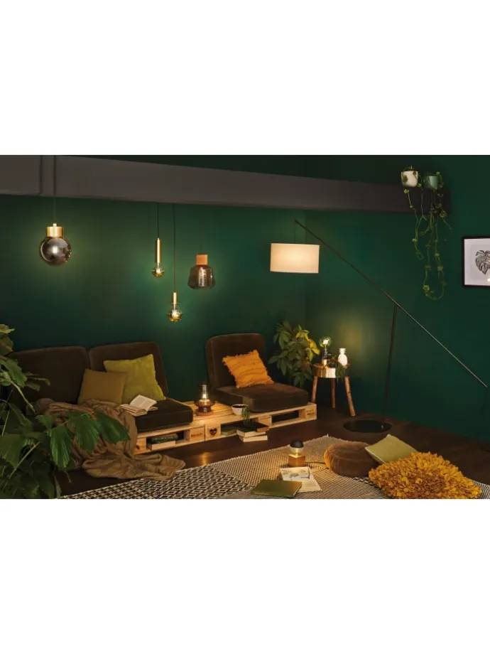 Neordic Pendelleuchte Linja