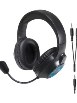 Nonbook - SPEEDLINK TYRON RGB Stereo Gaming Headset - for PC/PS5/PS4/Xbox Serie