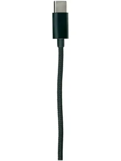 On-Ear-Kopfhörer in Schwarz