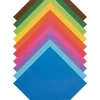 Origami Papier "BASIC MIX" in Bunt