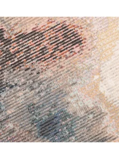 Outdoor Teppich Abstrakte Motive Balkon, Terrasse in Mehrfarbig