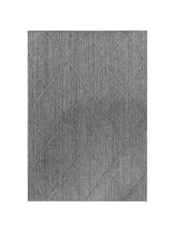 Outdoor Teppich PATARA Grau