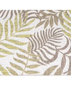 Outdoor Teppich SUNNY Beige