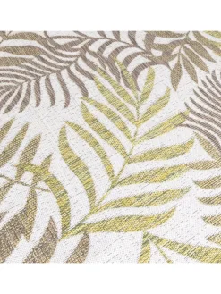 Outdoor Teppich SUNNY Beige