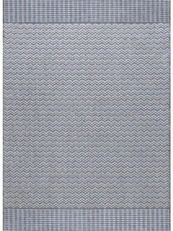 Outdoor Teppich SUNNY Grau