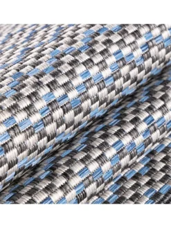 Outdoor Teppich SUNNY Grau