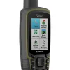Outdoor-Handgerät "GPSMAP 65" in Schwarz
