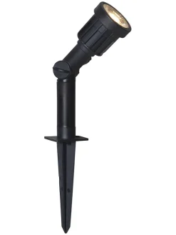 Outdoor-Spot-Licht "Fixture" in Schwarz