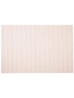 Outdoorteppich AKYAR in Rosa - (W) 140 x (H) 1 x (L) 200 cm