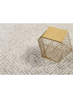 Outdoorteppich Amber in beige