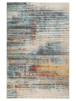 Outdoorteppich Elouisa in bunt