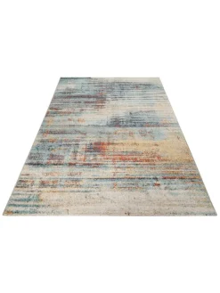 Outdoorteppich Elouisa in bunt