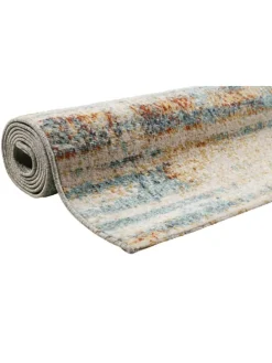 Outdoorteppich Elouisa in bunt