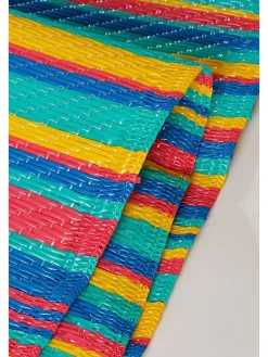 Outdoor-Teppich in Bunt