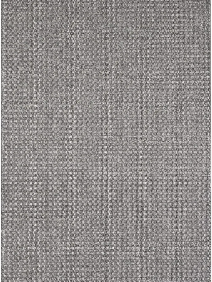 Outdoorteppich Maldives A in Grau