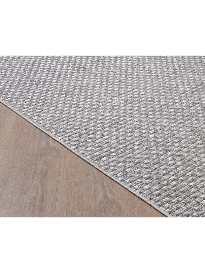 Outdoorteppich Maldives A in Grau