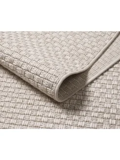 Outdoorteppich Maldives A in Beige