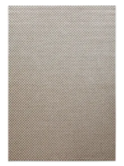 Outdoorteppich Miami South Beach in beige creme