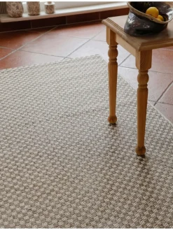 Outdoorteppich Miami South Beach in beige creme