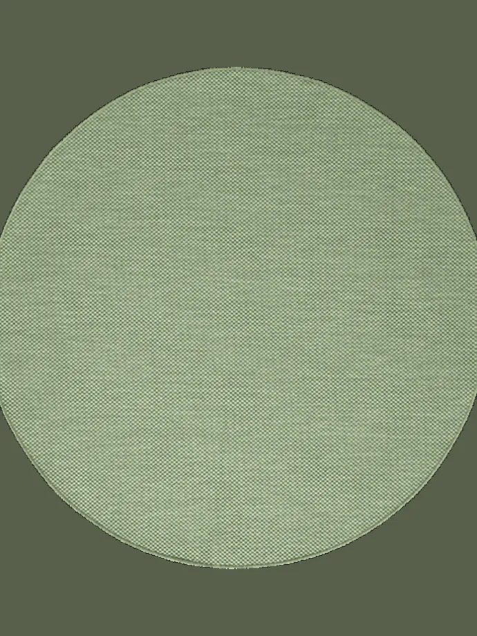 Outdoorteppich Mistra A in Grün