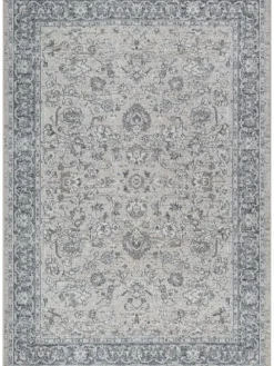 Outdoorteppich Palma E in Beige Grau