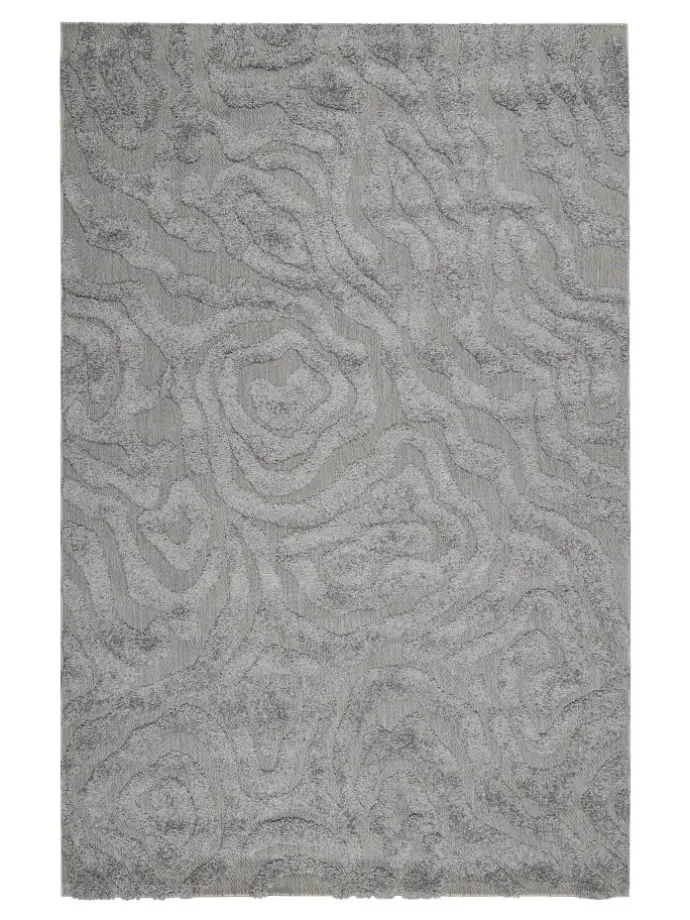 Outdoorteppich Soul Jack in grau