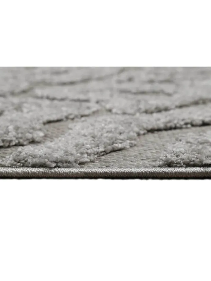 Outdoorteppich Soul Jack in grau