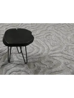 Outdoorteppich Soul Jack in grau