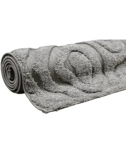 Outdoorteppich Soul Jack in grau