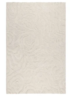 Outdoorteppich Soul Jack in creme beige