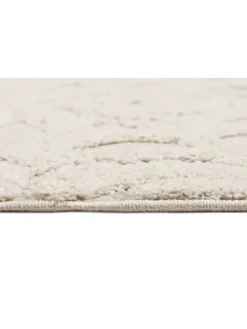 Outdoorteppich Soul Jack in creme beige