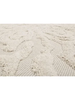 Outdoorteppich Soul Jack in creme beige