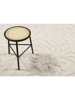 Outdoorteppich Soul Jack in creme beige