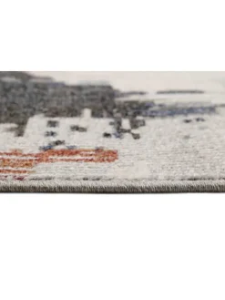 Outdoorteppich Stash in bunt