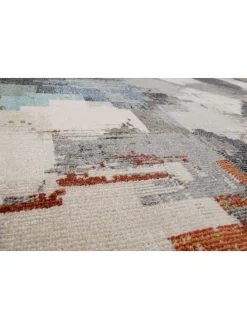 Outdoorteppich Stash in bunt