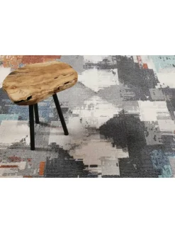 Outdoorteppich Stash in bunt