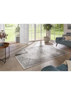 Outdoor-Wendeteppich 